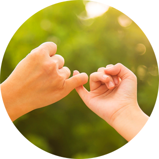 お客様との6つの約束