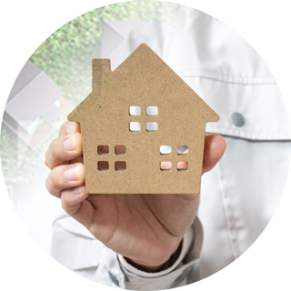 弊社独自のアフター保証