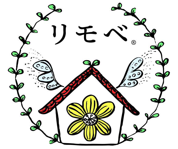 リモべアイコン