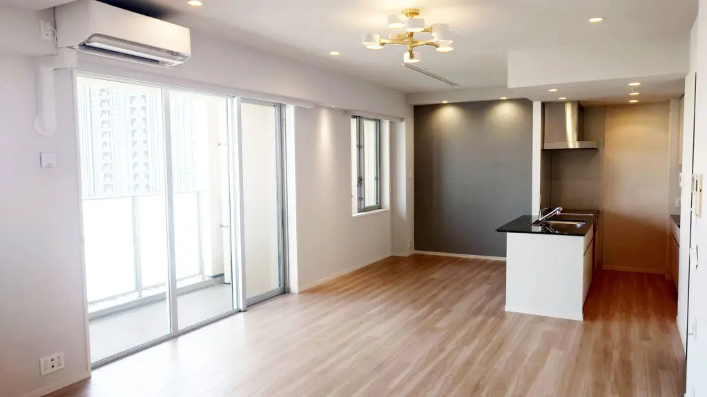 サンジリフォーム施工実績