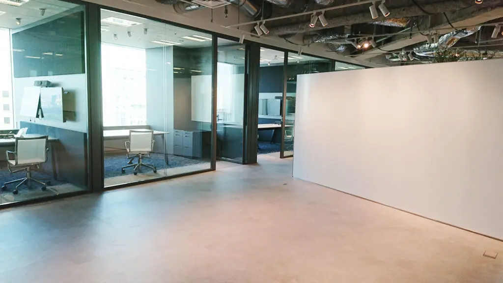 サンジ内装施工実績