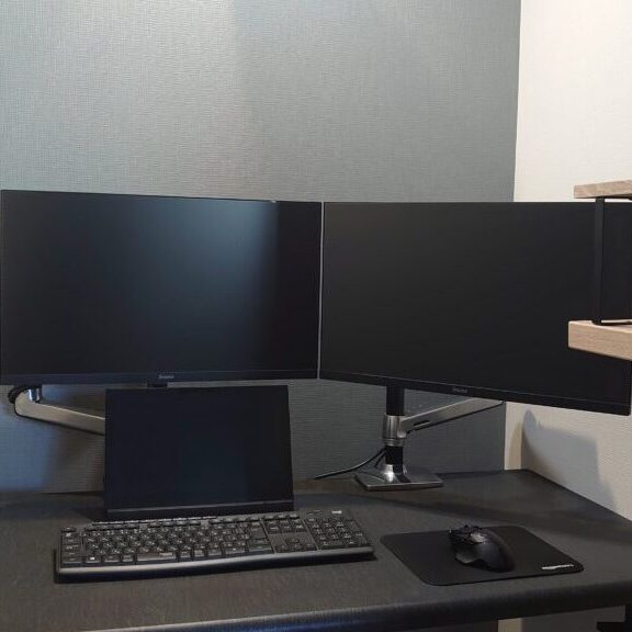 「Web会議・テレワーク用」防音室の作り方