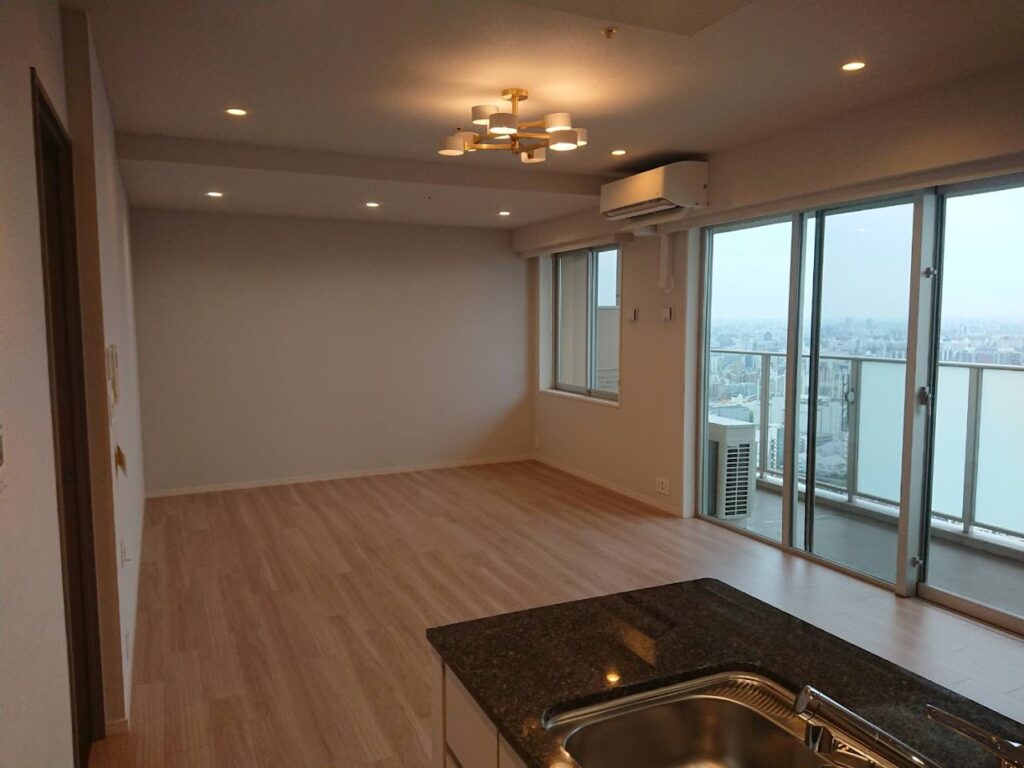 ウスイータ施工例