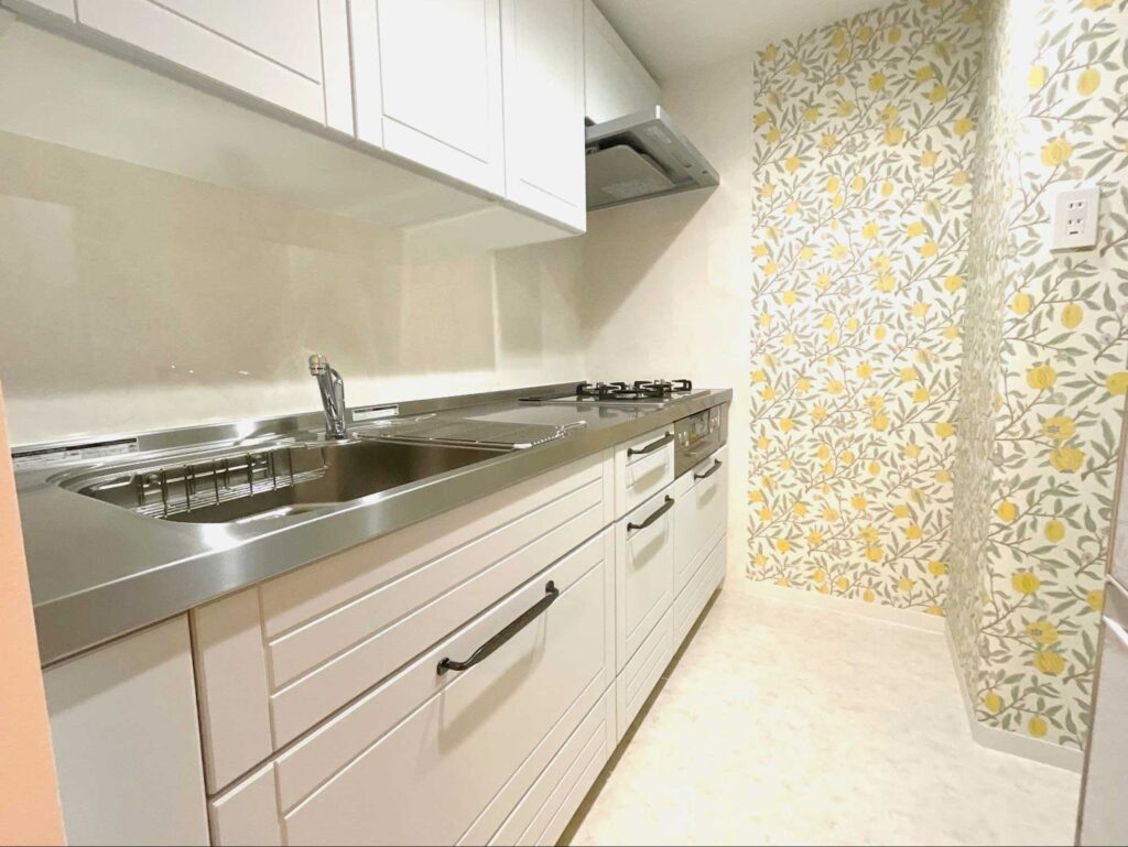 水回りリフォーム