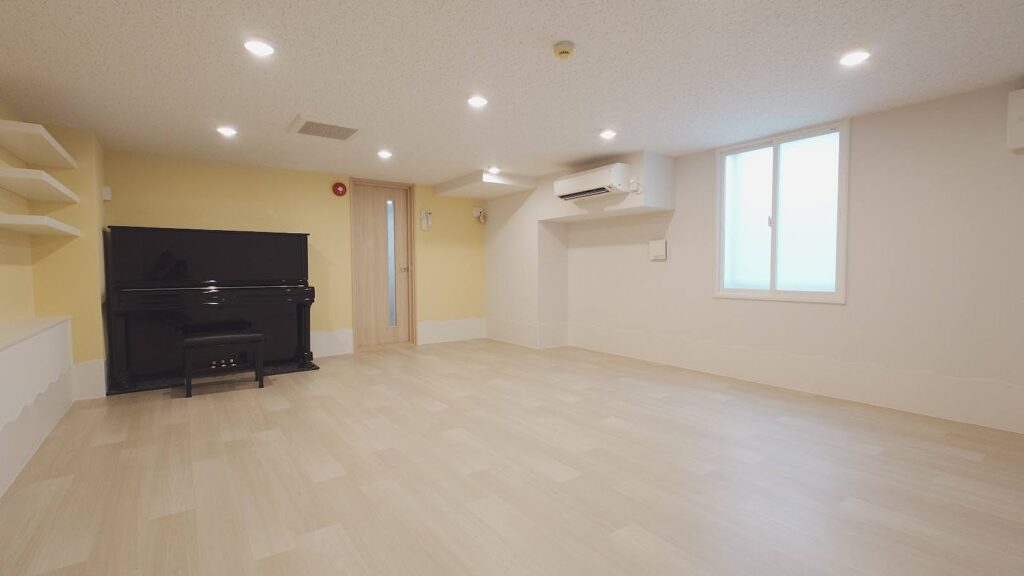 音楽教室